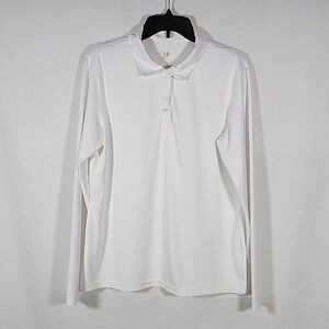 💙CASEI Sport  long sleeve shirt size L